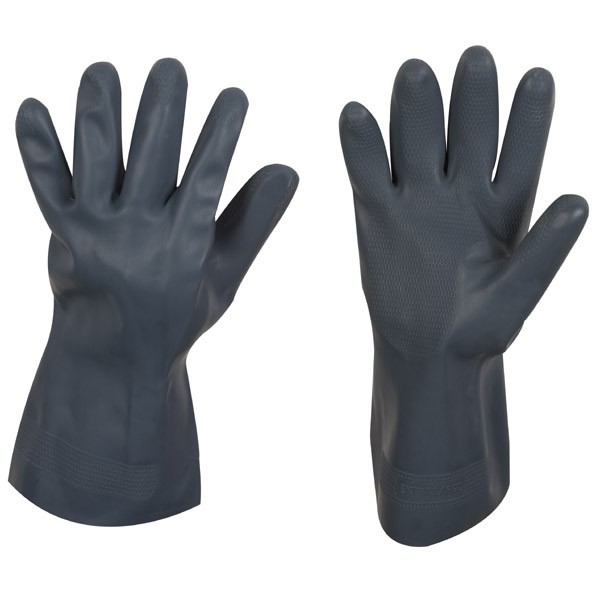 Neopren-Handschuhe Gr. 9-10 (L-XL)