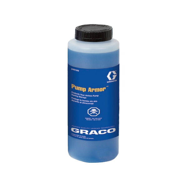 Graco Pump Armor - Pflegemittel für Airless Geräte
