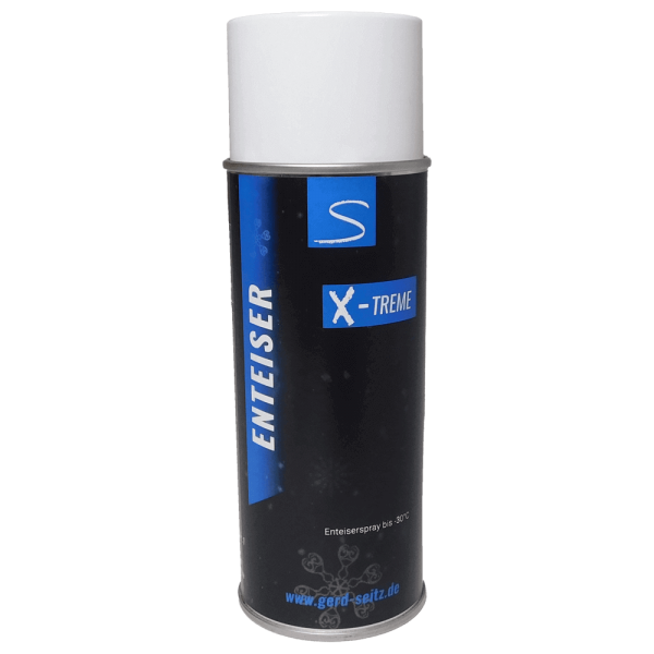 Seitz Enteiserspray X-TREME 400 ml