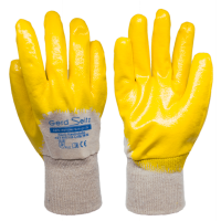 Nitril-Handschuhe Gr. 8-11(M-XXL)